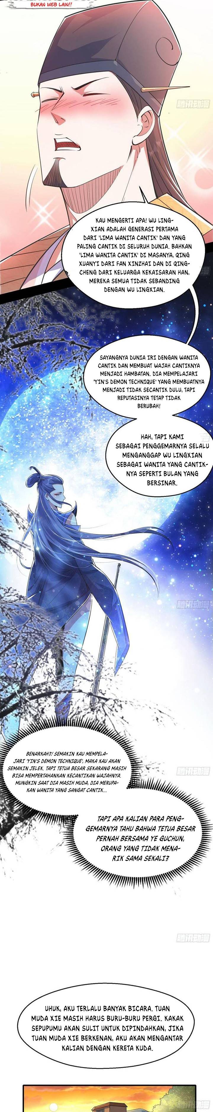 Dilarang COPAS - situs resmi www.mangacanblog.com - Komik im an evil god 113 - chapter 113 114 Indonesia im an evil god 113 - chapter 113 Terbaru 9|Baca Manga Komik Indonesia|Mangacan